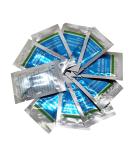 Electrode Gel Pads for Snore Stopping Watch Anti-Snoring Wristbands 10 Pack - Buy Online on GoSupps.com