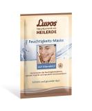 Luvos Facial Mask Moisture - Hydrating Pack of 5 (2x7.5 ml) | Shop Now for Global Shipping - Buy Online on GoSupps.com