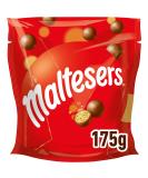Buy Maltesers Chocolate Balls - Airy Crunchy Snack | 175g Pack - International Shipping - Buy Online on GoSupps.com