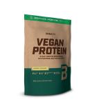 Biotechusa Vegan Protein Shake | Rice & Pea Base Superfoods | Sugar Lactose & Gluten-Free | 500g Banana Flavor - Buy Online on GoSupps.com