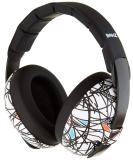 Banz Bubzee Baby Earmuffs - Sticks and Stones EM033 | Protect Your Baby's Hearing | International Shipping Available - Buy Online on GoSupps.com