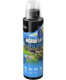 Microbe-Lift Xtreme 236ml - Safe Aquarium Water Treatment Removes Chlorine & Heavy Metals for Sea & Freshwater - Buy Online on GoSupps.com