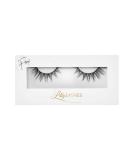 Lilly Lashes Luxe Lite Faux Mink - Natural-Looking 13mm Vegan False Eyelashes | Reusable Up to 15 Wears - Buy Online on GoSupps.com
