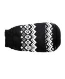 Wolters Norwegian Sweater 30cm - Black/White | Premium Quality eCommerce International Shipping - Buy Online on GoSupps.com