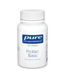 Buy Pure Encapsulations Probio Basic - Bifidobacteria & Lactobacilli Probiotic - 60 Capsules - International Shipping - Buy Online on GoSupps.com