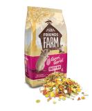 Supreme Gerri Gerbil Food 850gm - Buy Online on GoSupps.com
