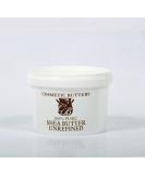 Buy Unrefined Shea Butter - 100% Pure Natural 500g - Ideal for Skin & Hair - Buy Online on GoSupps.com