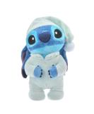 Disney Store Official Stitch Medium Soft Toy 32cm/12 Plush Alien in Pyjamas - Suitable for Ages 0 - Buy Online on GoSupps.com