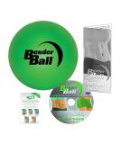 Bender Ball Core Training Kit - Enhance Your Fitness Routine - Buy Online on GoSupps.com