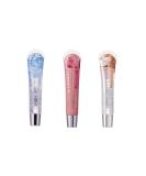 Ruby Kisses Jellicious Lip Gloss - JLG01, JLG04, JLG13 | Mouthwatering Shine - Buy Online on GoSupps.com