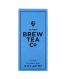 Brew Tea Co - Ceylon Black Tea - Chocolatey & Sweet - 113g Loose Leaf Tea - Buy Online on GoSupps.com