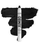 NYX PROFESSIONAL MAKEUP Jumbo Eye Pencil Eyeshadow & Eyeliner Pencil - Black Bean - Buy Online on GoSupps.com