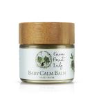 Green Forest Lady Baby Calm Balm: Protect, Hydrate & Nourish Sensitive Skin - Buy Online on GoSupps.com