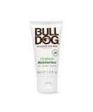 Bulldog Skincare for Men Original Moisturizer - 1.0 fl oz (30 ml) | Hydrating Men's Lotion - Buy Online on GoSupps.com