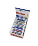 Buy Weider 32% Protein Bars - 60g Mix Box of 24 Chocolate-Coated Protein Bars | Best International Shipping - Buy Online on GoSupps.com