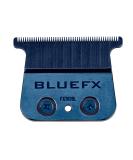 BaBylissPRO Barberology Replacement Blades - Blue Titanium T-Blade for Hair Trimmers FX787 & FX726 - Premium Outlining Blades - Buy Online on GoSupps.com