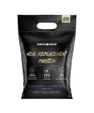 Anabolic Warfare Blueberry Crumb Cake Meal Replacement Protein Shake - Whole Food 25 Servings 113.76 oz - International Shipping Available - Buy Online on GoSupps.com