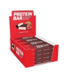 BioTechUSA Protein Bar Strawberry 1.2 kg - Buy Online on GoSupps.com