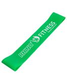 Champion Sports Stretch Loop Bands - Durable Fitness Bands for Strength Training & Rehabilitation - Light to Heavy Resistance - Premium Home Workout Equipment - Green - Buy Online on GoSupps.com
