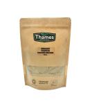 Thames Organic Organic Pumpkin Protein Ground | Plant-Based | Vegan | Gluten-Free | Nutrient-Rich Superfood 500g - Buy Online on GoSupps.com