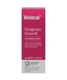 Viviscal Gorgeous Growth Densifying Leave-in Elixir 1.7 oz - Keratin, Biotin, Zinc for Thicker Fuller Hair - Ana Tel Proprietary Complex - Buy Online on GoSupps.com