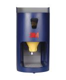 3M One Touch Pro Earplug Dispenser 391-0000  Hearing Conservation Blue - Buy Online on GoSupps.com
