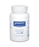 Pure Encapsulations Glucosamine Chondroitin + MSM - 60 Capsules for Joint Support - Buy Internationally - Buy Online on GoSupps.com