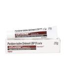 Cipladine Ointment 20gm - Fast-Acting Antiseptic Ointment - Buy Online on GoSupps.com
