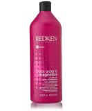 Redken Color Extend Magnetics Conditioner 1000ml - Odourless 1L - Best for Color Care & Shine | International Shipping - Buy Online on GoSupps.com