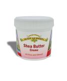 Premium Shea Butter 200ml - Natural Moisturizer for Skin & Hair | International Shipping Available - Buy Online on GoSupps.com