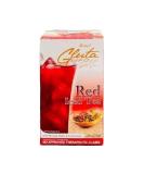 GLUTA LIPO GOLD SERIES RED ICED TEA 12 in 1 - Buy Online on GoSupps.com