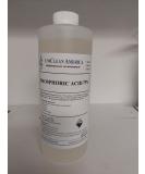 Buy Phosphoric Acid 75% - Rust Remover Lime Cleaner Scale Remover - 32 fl oz - International Shipping - Buy Online on GoSupps.com