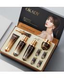 Buy O KADY Luxury Skin Care Set - Hyaluronic Acid Anti-Wrinkle Gift for Noblewomen - International Shipping Available - Buy Online on GoSupps.com