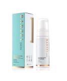 Barzel Hydrating Foaming Facial Cleanser 5oz | Vegan Daily Cleanser for All Skin Types | Made in USA - Shop Internationally - Buy Online on GoSupps.com