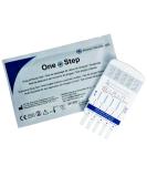 5-in-1 Urine Drug Test Kit - Cocaine, Heroin, Speed, Valium, Methadone - Home Testing - Buy Online on GoSupps.com