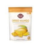 Wellsley Farms Dried Mango 30 Oz - Premium Quality Snack for Health-conscious Consumers - Buy Online on GoSupps.com