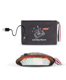 USB Baby Wipe Warmer  Razzil 5V Portable USB Baby Infant Wet Wipes Warmer Bag for Travel and On The Go - Buy Online on GoSupps.com