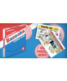 BAZOOKA Original Throwback (Bubble Gum) 43g - Buy Online on GoSupps.com