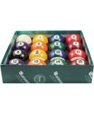 Aramith Premier Belgian Billiard Balls - High-Quality Set for Superior Game Play - Buy Online on GoSupps.com