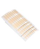 240 Pairs Eyelid Tape - Self Adhesive Double Eyelid Stickers for Big Eye Makeup | Wide Type Decorative Strips for Women & Girls - Buy Online on GoSupps.com