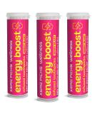 Xero Picks Wellness - Infused Flavored Toothpicks for Fresh Breath & Dry Mouth Prevention - 60 Picks (Berry Blast) - Energy Boost - 3 Pack - Buy Online on GoSupps.com