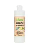Earthworm Garbage Disposal Cleaner 16 Oz - Fresh Lemon Scent | Kitchen Sink Odor Eliminator | Septic Safe | Removes Buildup & Freshens - Buy Now! - Buy Online on GoSupps.com