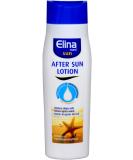 Elina After Sun Lotion 200ml - Soothing Hydration for Sun-Kissed Skin | Buy Internationally - Buy Online on GoSupps.com