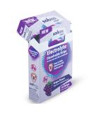 Sugar-Free Electrolyte Replenishment - Grape Burst | Instant Hydration High-Potency Single-Serve Packs for Gym & Outdoor Activity (Pack of 10 - Buy Online on GoSupps.com