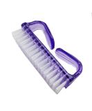 DreamCut Handle Nail Brush - Fingernail Cleaner & Hand Scrub Cleaning Brush - Buy Online on GoSupps.com