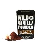 Organic Madagascar Vanilla Bean Powder - 1oz | Pure All Natural Flavor for Baking, Cooking, Coffee & Smoothies - Gluten Free, Non-GMO Superfood - Buy Online on GoSupps.com