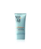 NIP + FAB Post Glycolic SPF30 Moisturiser 40ml - Hydrating Sun Protection - Buy Online on GoSupps.com