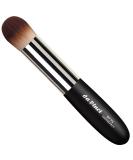 Da Vinci FOUNDATION BRUSH - Round Vegan Synthetic Fibre Handmade in Germany | Perfect for Flawless Makeup Application - Buy Online on GoSupps.com