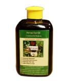 Naturals Neelibringadi Herbal Hair Oil - 250ml | Best for Healthy Hair Growth | International Shipping Available - Buy Online on GoSupps.com