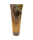 Bath & Body Works Warm Vanilla Sugar Ultra Shea Body Cream 8 Oz - Vanilla Scented Body Moisturizer - Buy Online on GoSupps.com